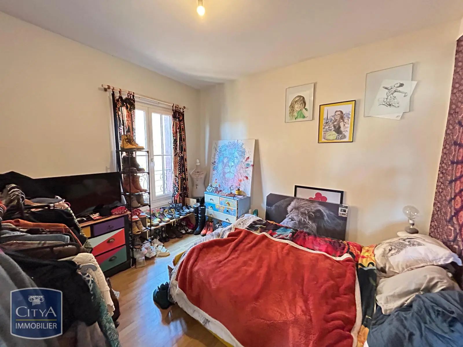 Photo 7 Appartement 2 pièces 39.58m²