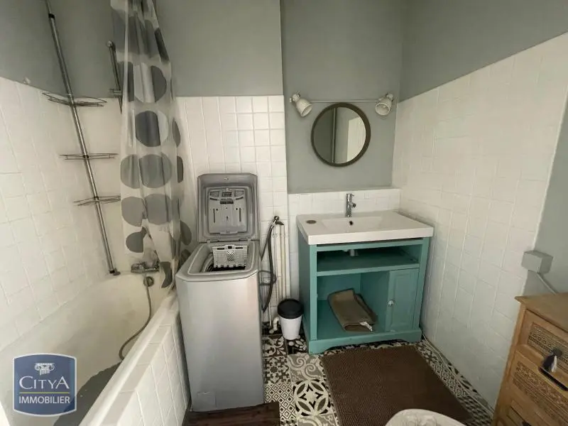 Photo 3 appartement Le Mans