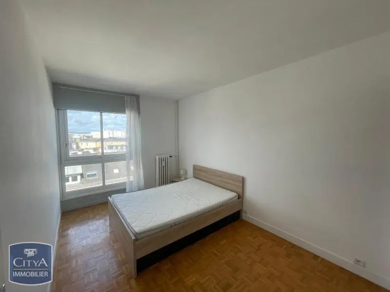 Photo 5 appartement Le Mans