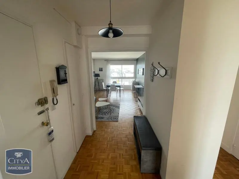 Photo 1 appartement Le Mans