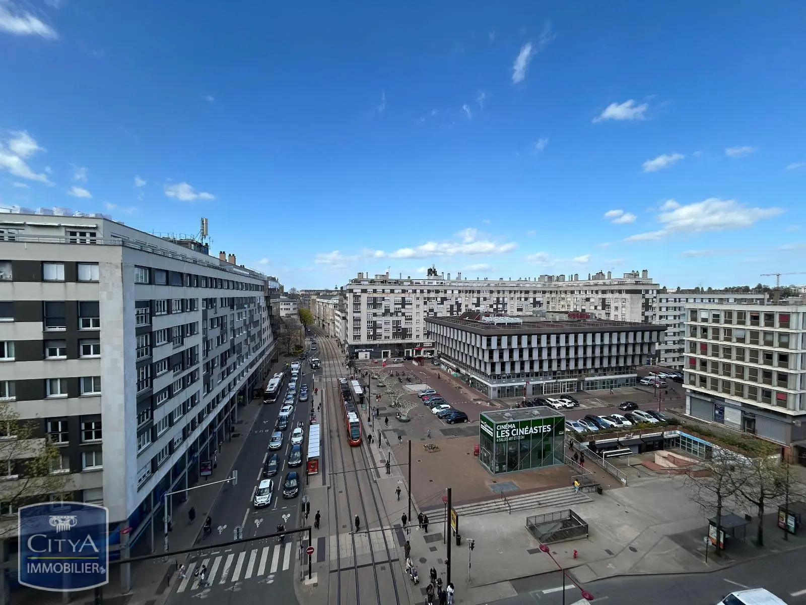 Photo 21 Appartement 6 pièces 163.19m²