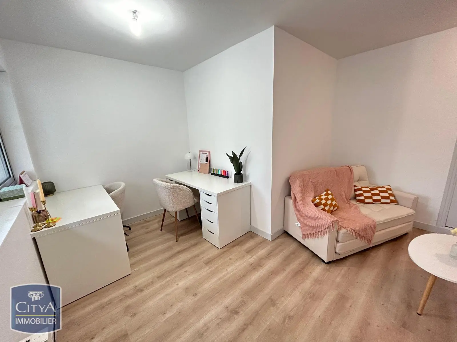 Photo 2 Appartement 3 pièces 67.77m²