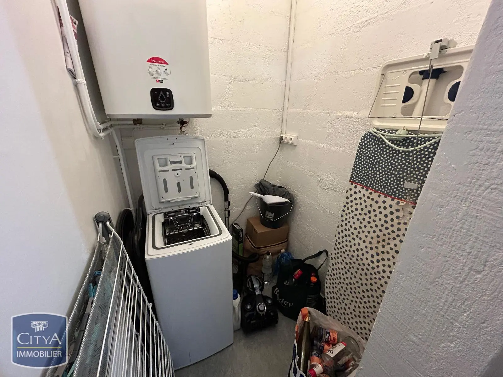 Photo 10 Appartement 3 pièces 67.77m²