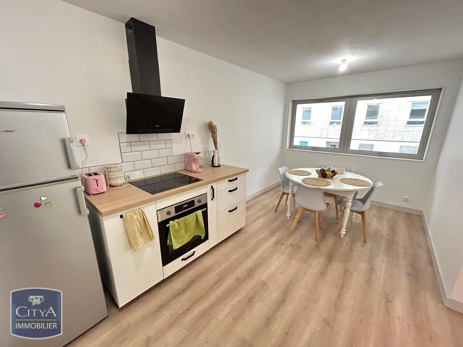 Photo 4 Appartement 3 pièces 67.77m²