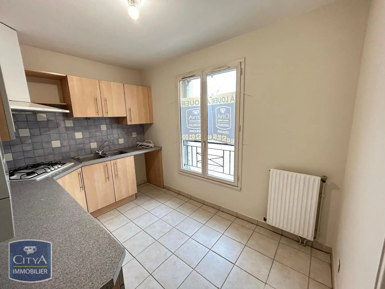 Photo 7 Appartement 3 pièces 66.88m²