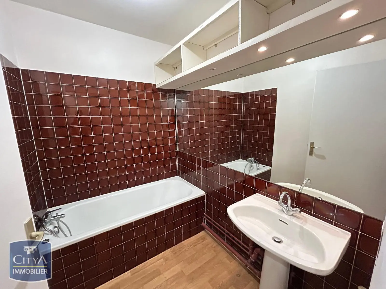 Photo 9 Appartement 3 pièces 66.88m²