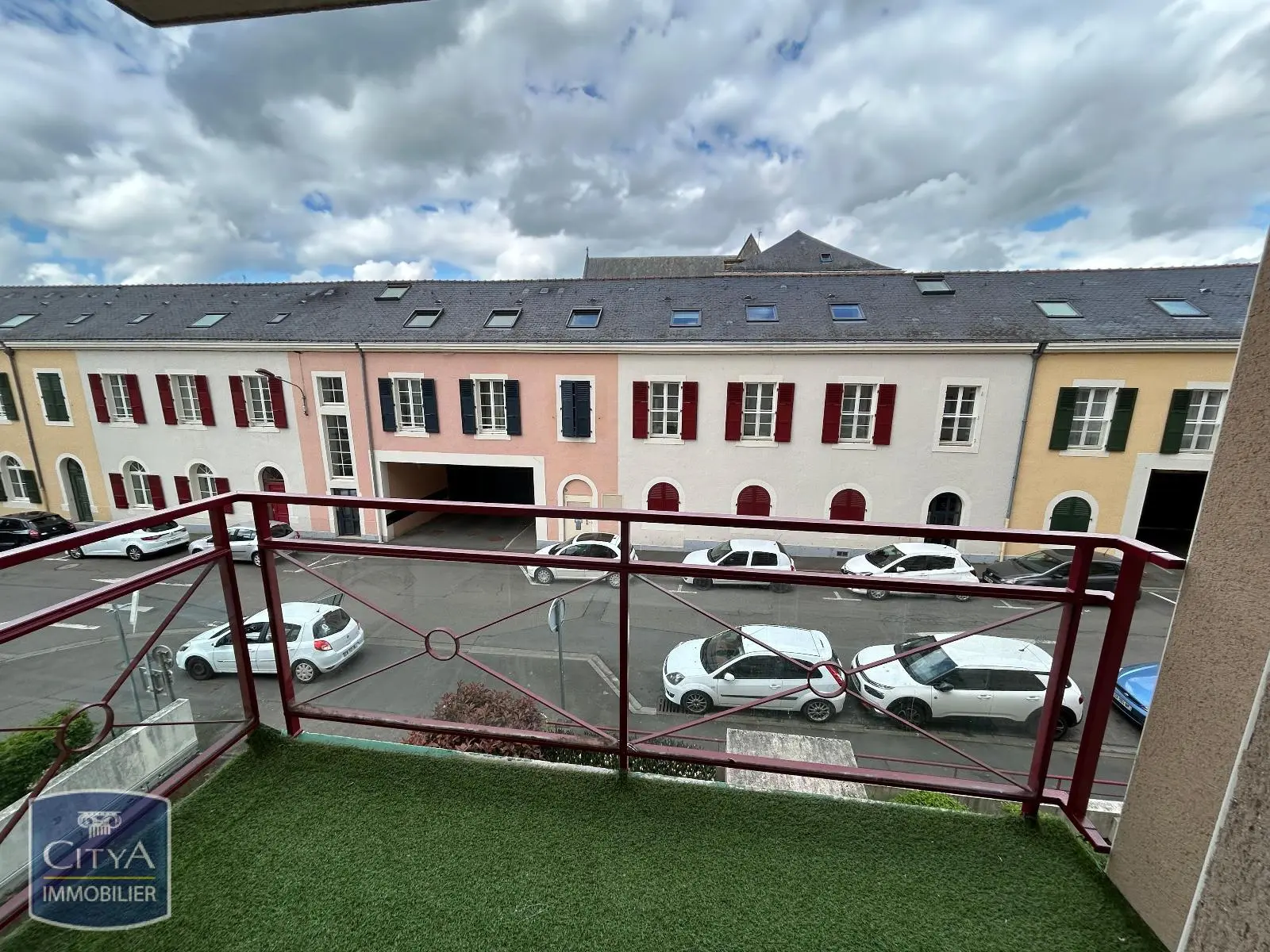 Photo 6 Appartement 1 pièce 20.1m²