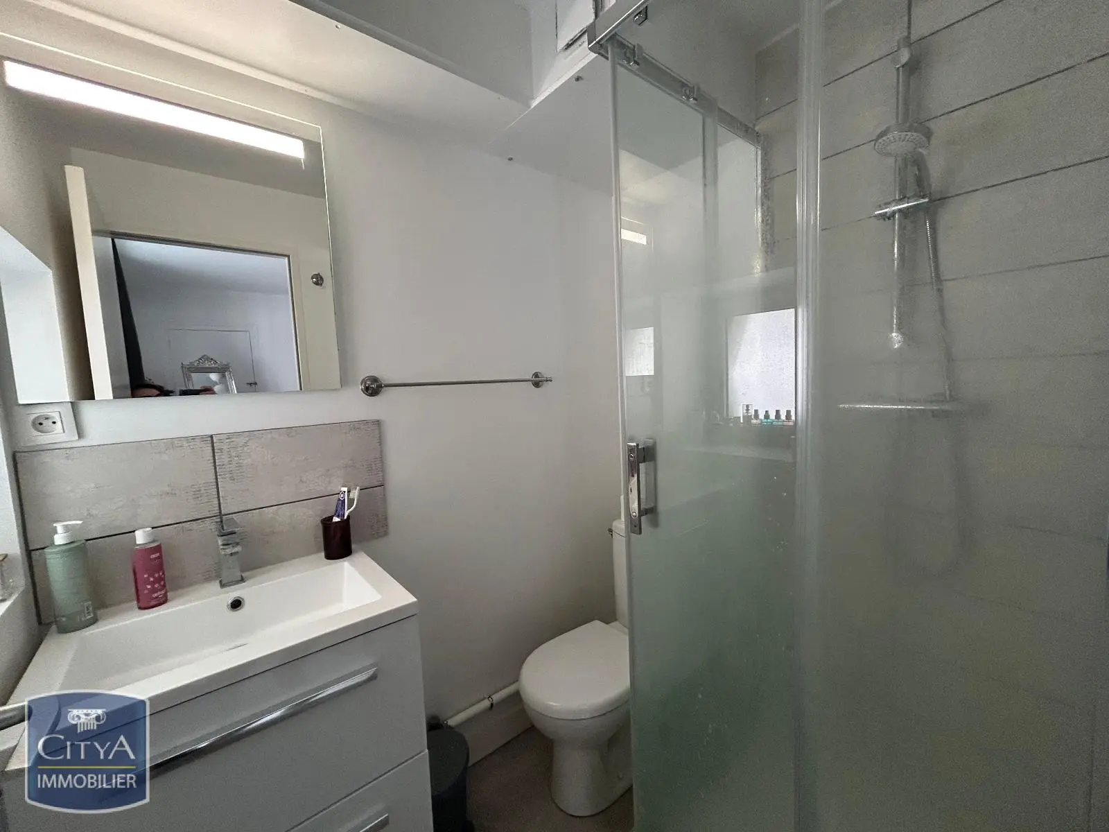 Photo 4 Appartement 2 pièces 25.19m²