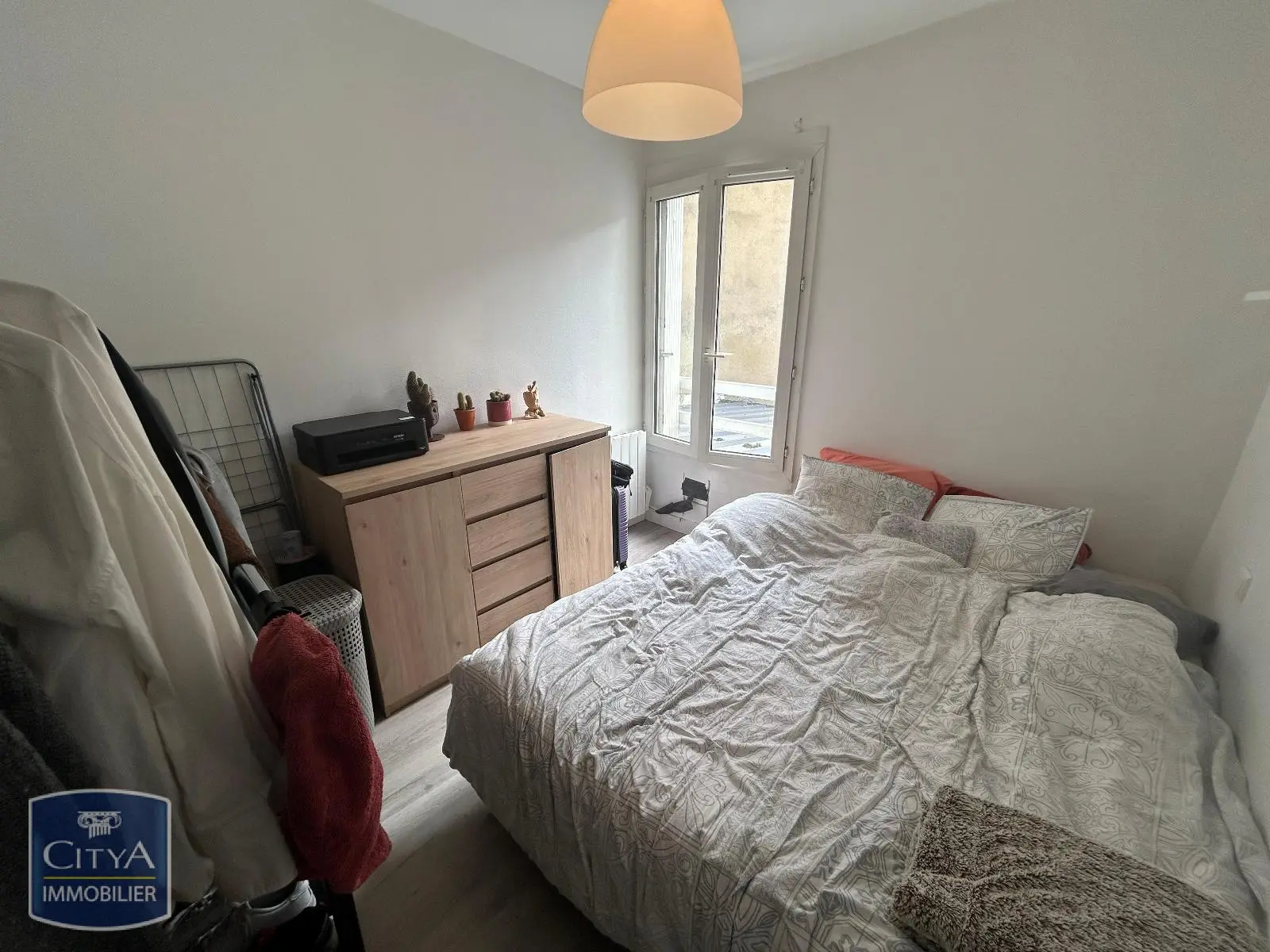 Photo 5 Appartement 2 pièces 25.19m²