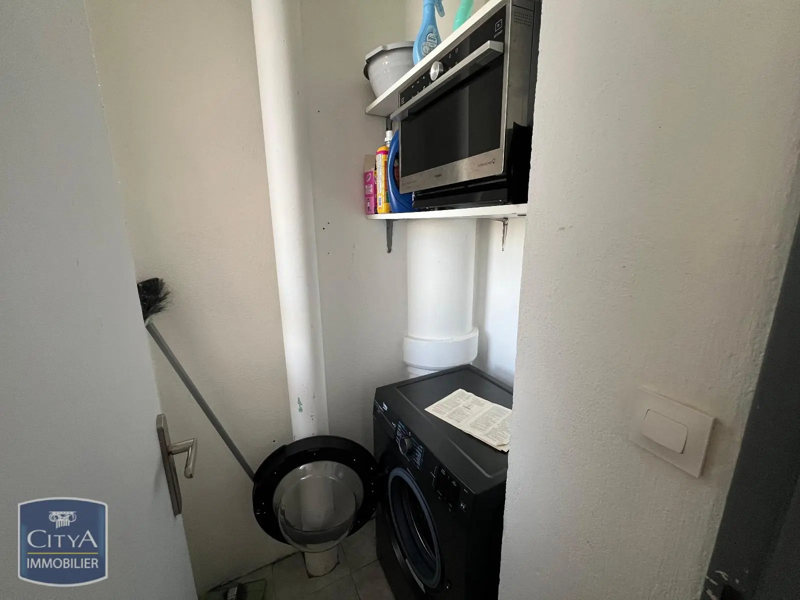 Photo 7 Appartement 3 pièces 67.11m²