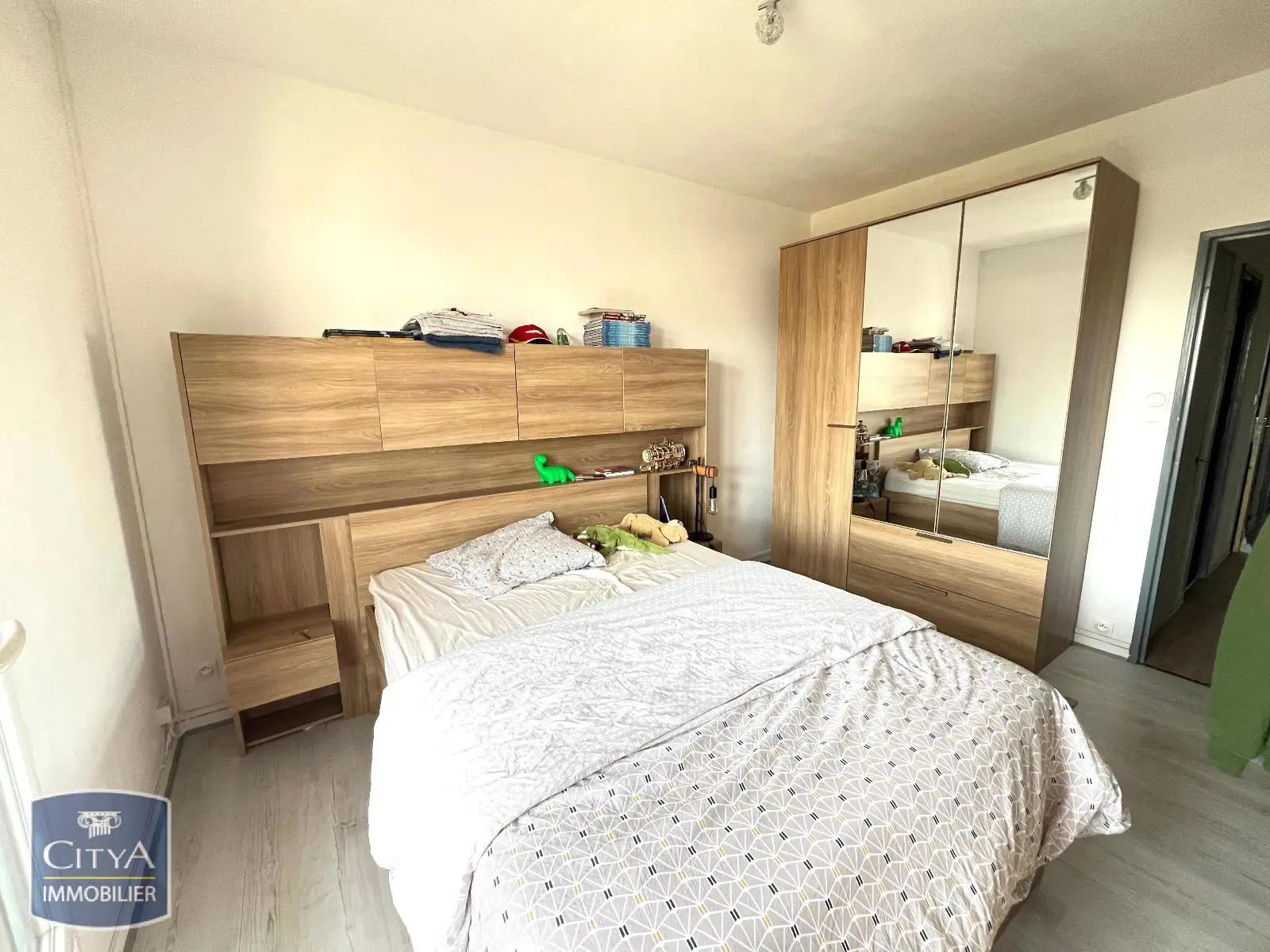 Photo 4 Appartement 3 pièces 67.11m²