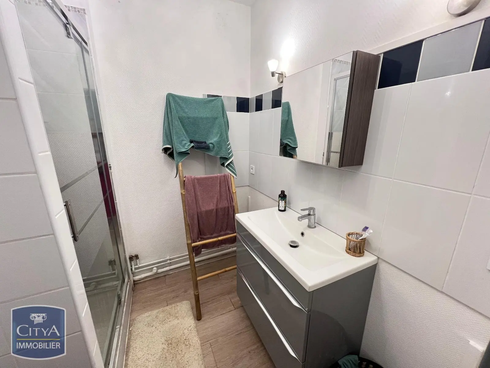 Photo 5 Appartement 3 pièces 67.11m²