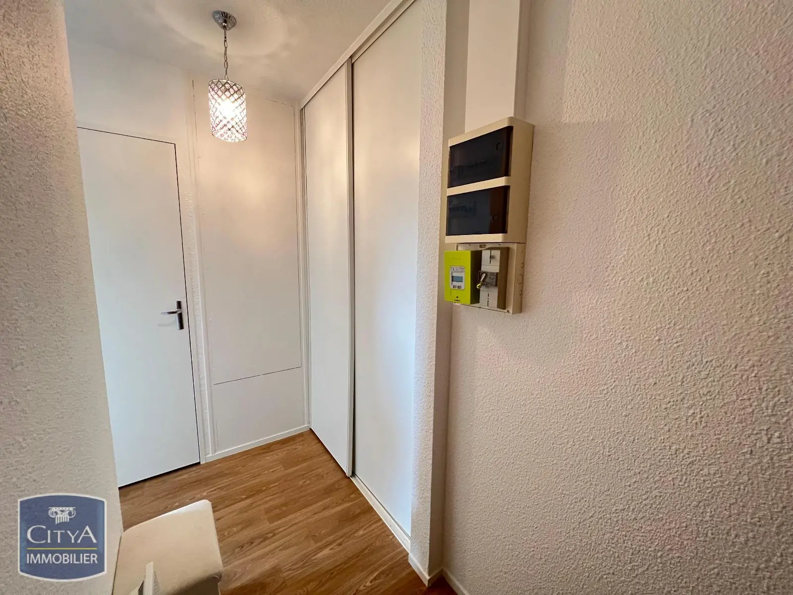 Photo 4 Appartement 1 pièce 20.76m²