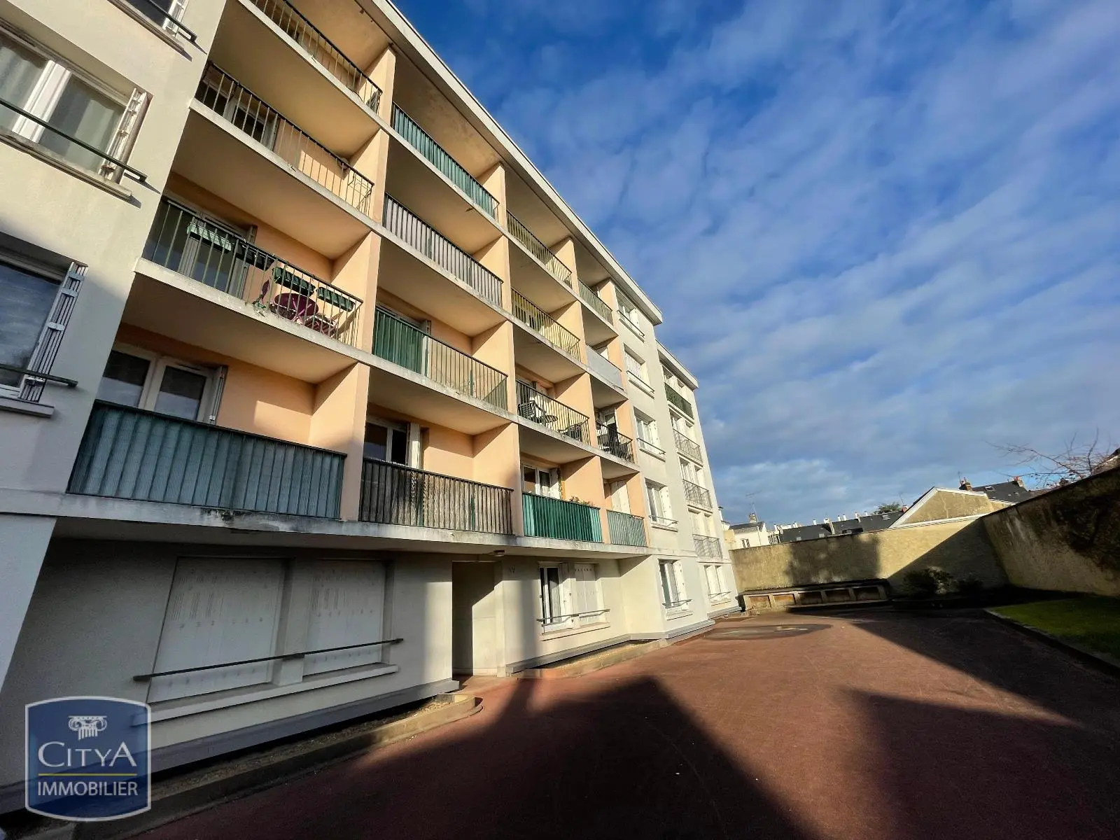 Photo 12 Appartement 2 pièces 46m²