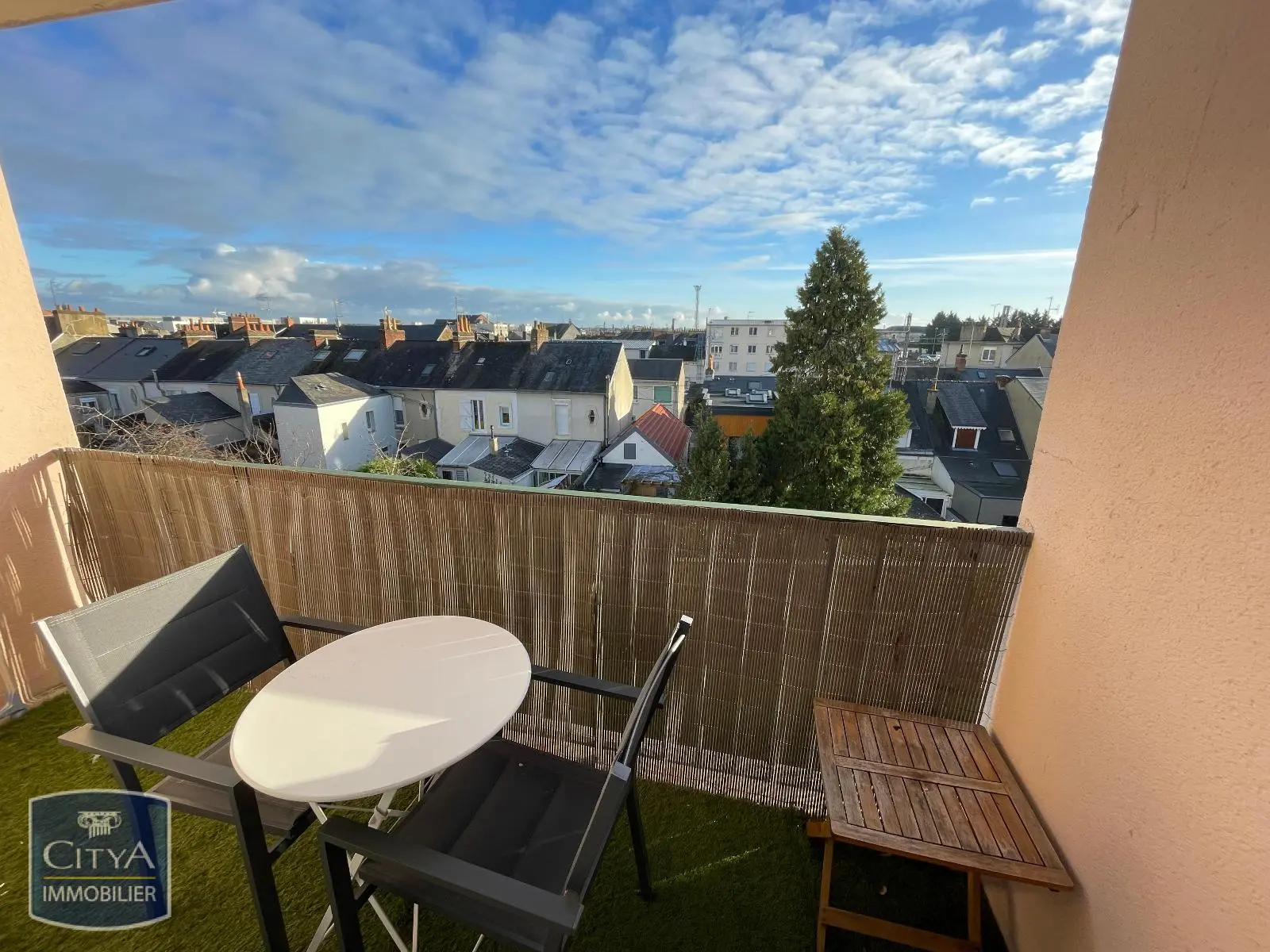 Photo 11 Appartement 2 pièces 46m²