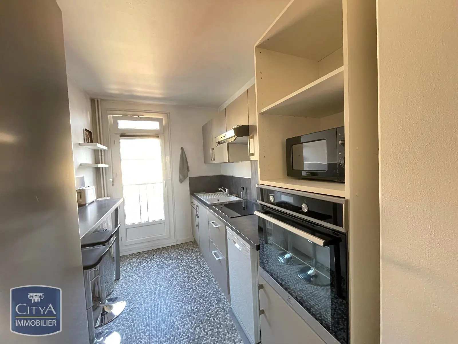 Photo 4 Appartement 2 pièces 46m²
