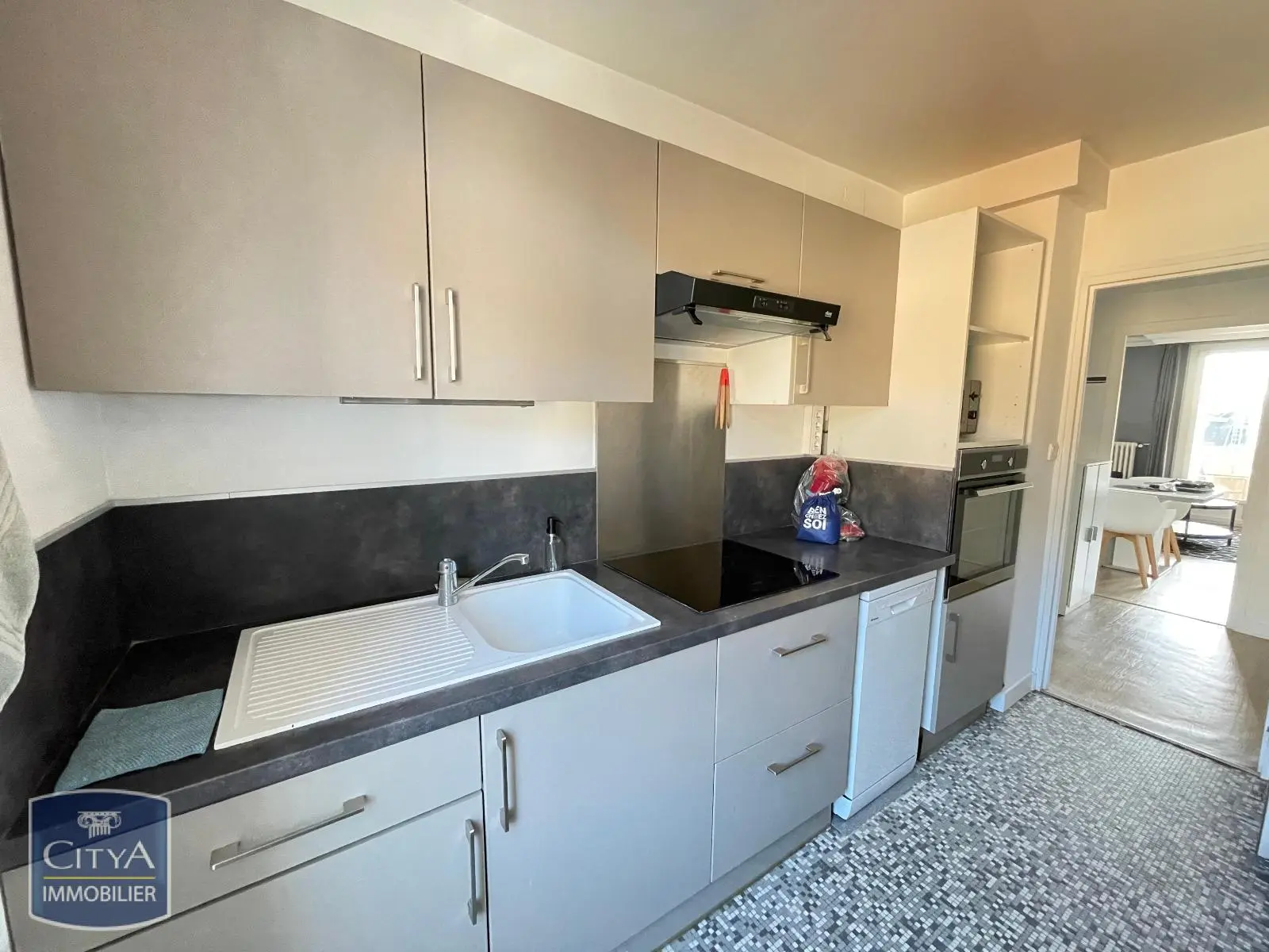 Photo 5 Appartement 2 pièces 46m²