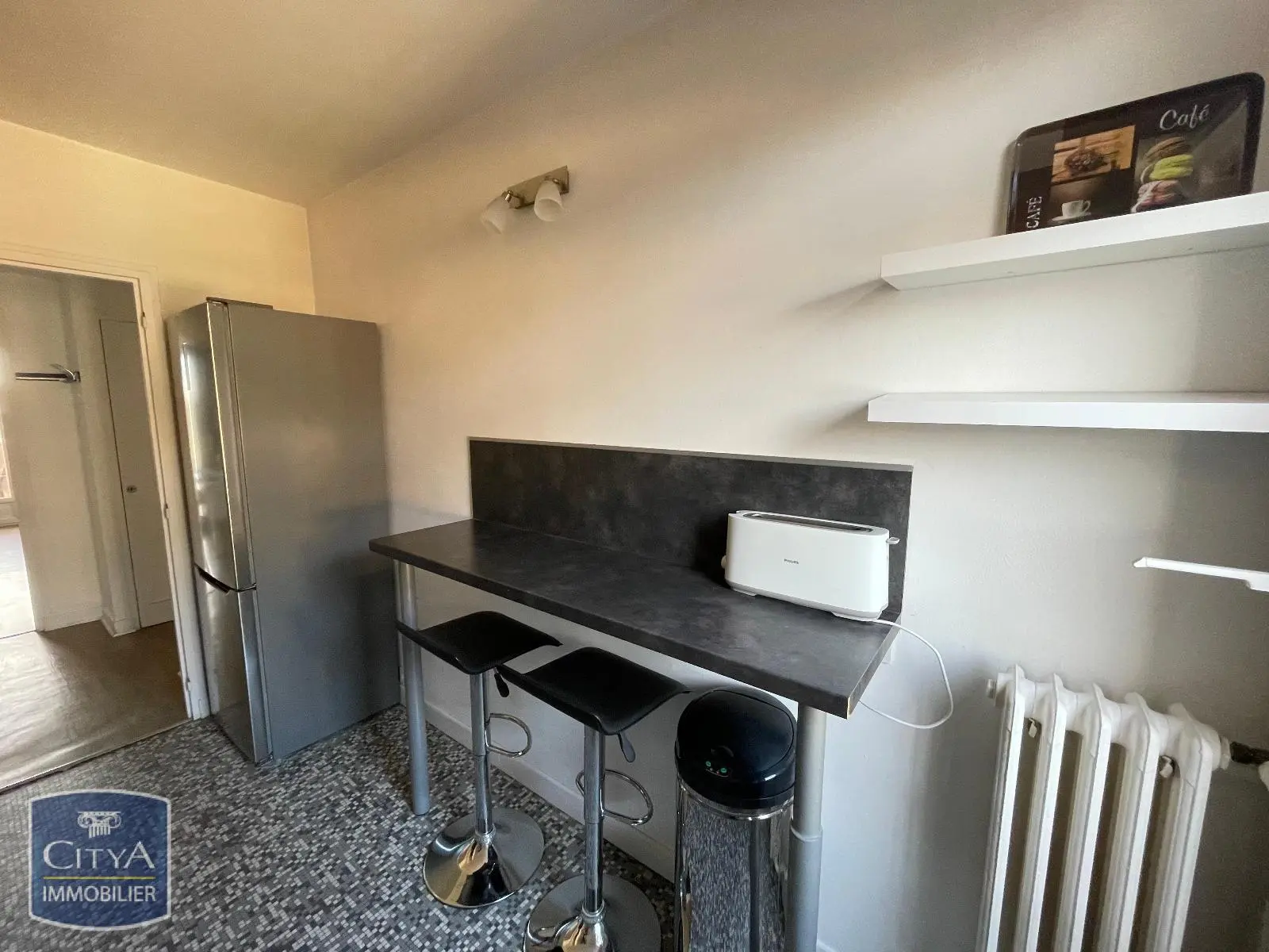 Photo 6 Appartement 2 pièces 46m²