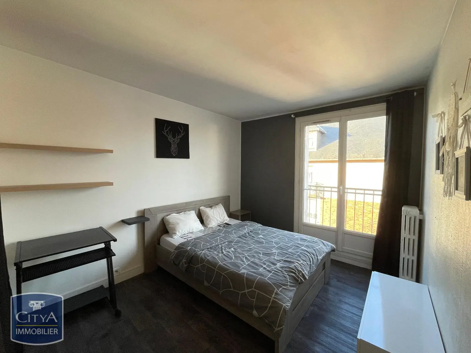 Photo 7 Appartement 2 pièces 46m²