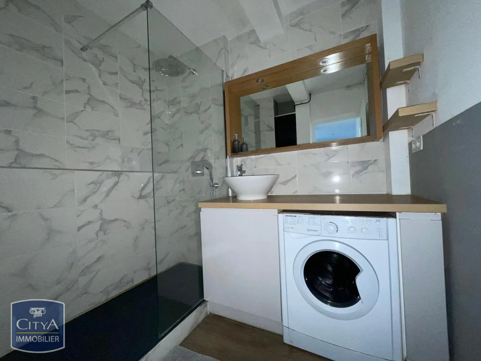 Photo 9 Appartement 2 pièces 46m²