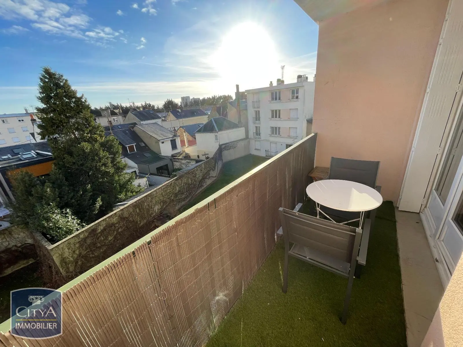 Photo 10 Appartement 2 pièces 46m²