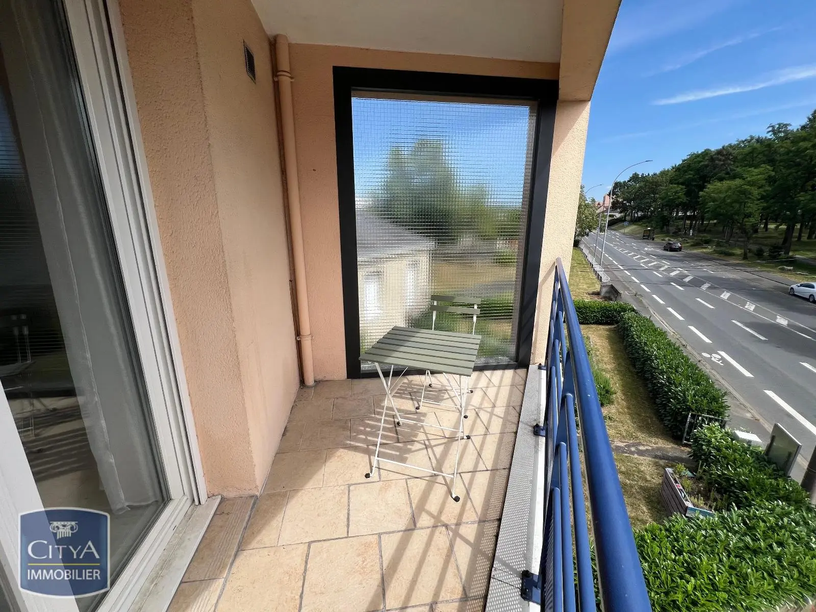 Photo 9 Appartement 2 pièces 41.28m²