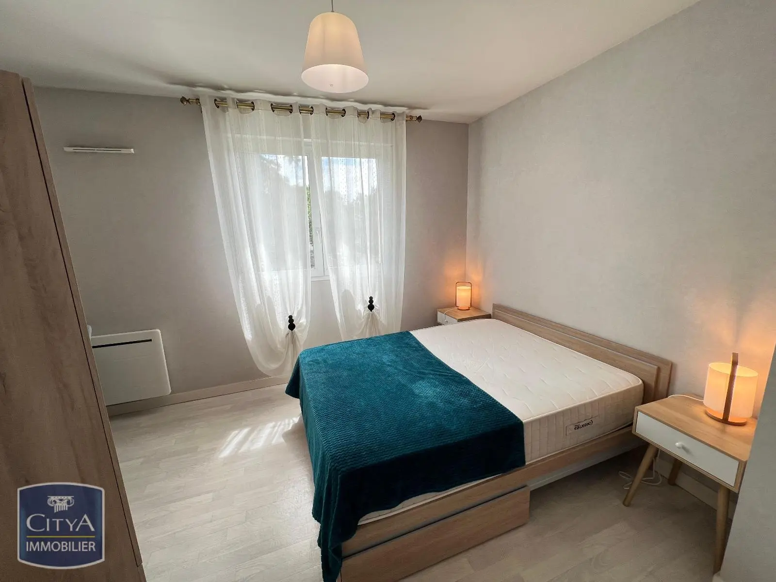 Photo 5 Appartement 2 pièces 41.28m²