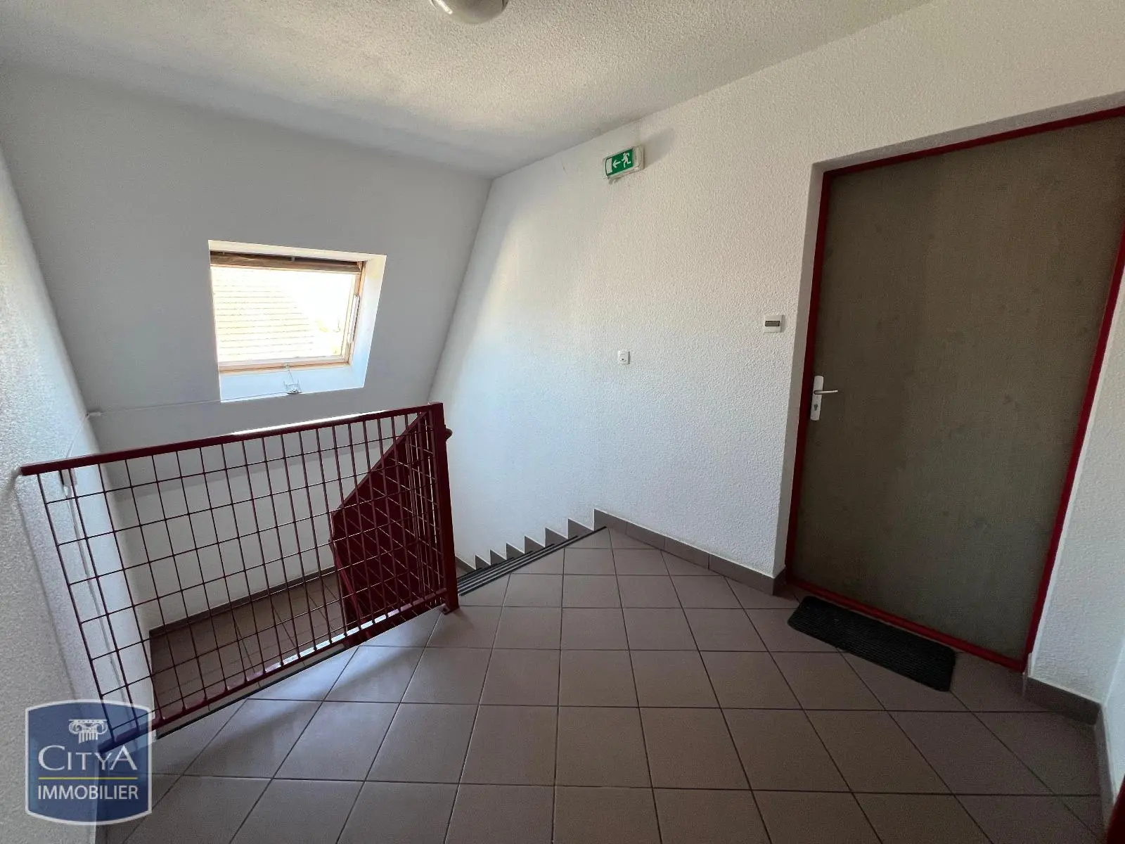 Photo 6 Appartement 1 pièce 20.51m²