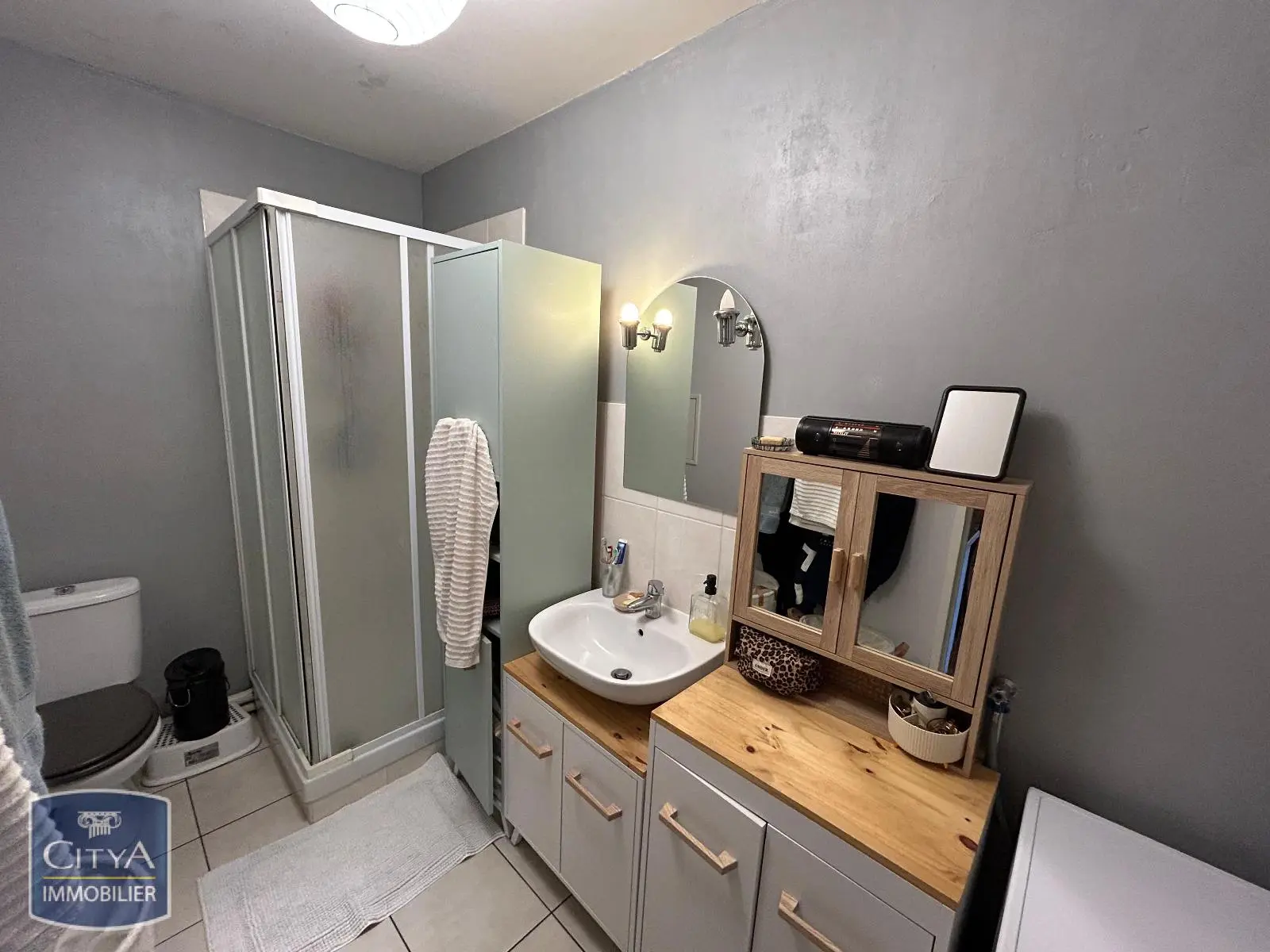 Photo 6 Appartement 1 pièce 34.82m²