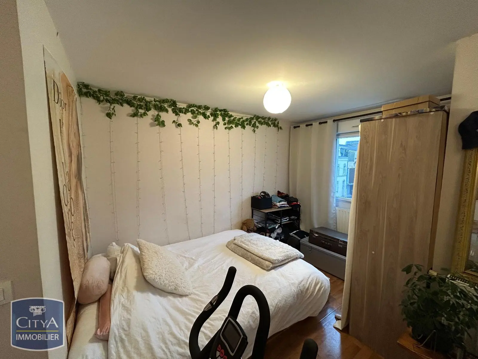 Photo 5 Appartement 1 pièce 34.82m²