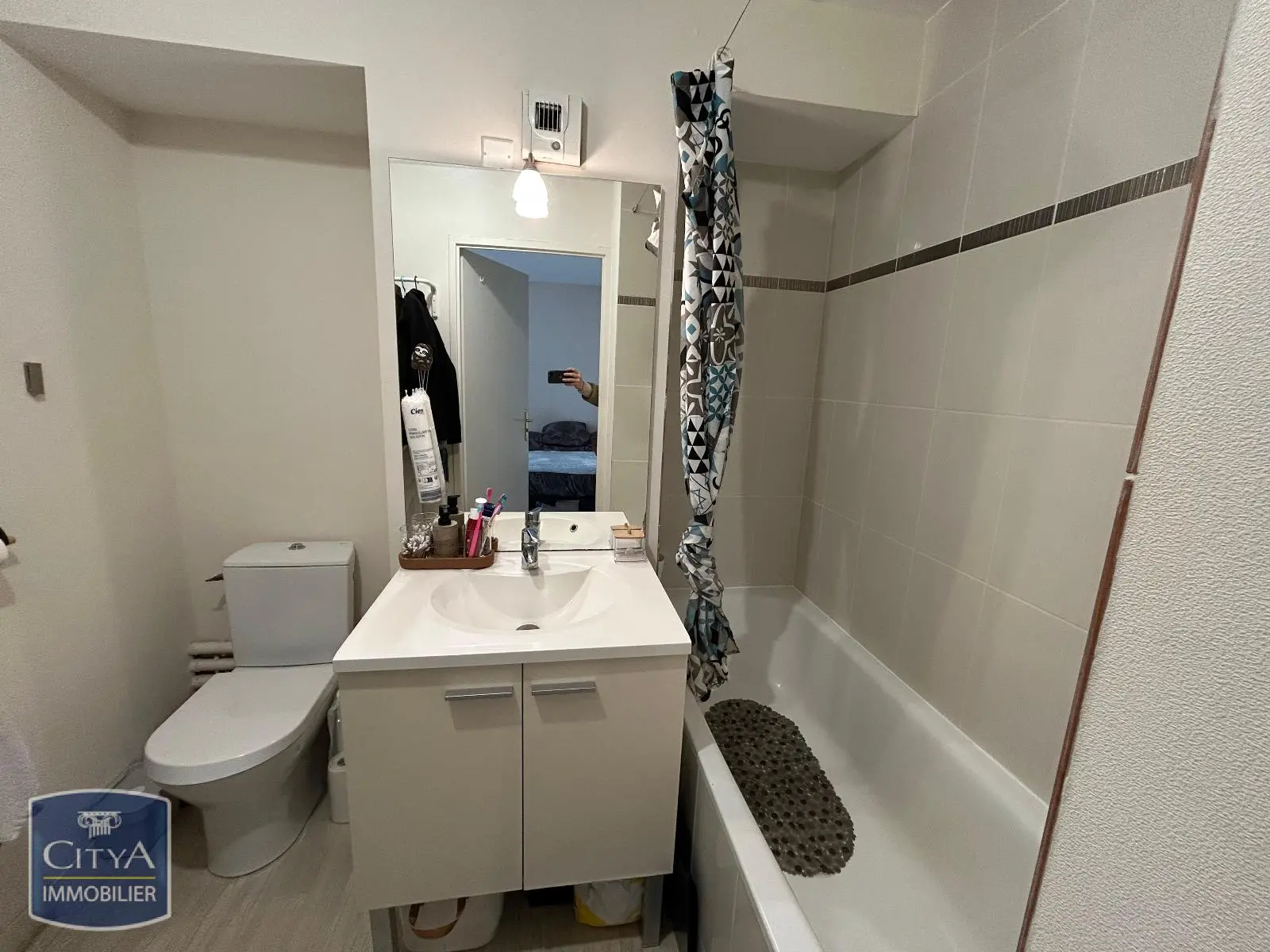 Photo 5 Appartement 1 pièce 26.3m²