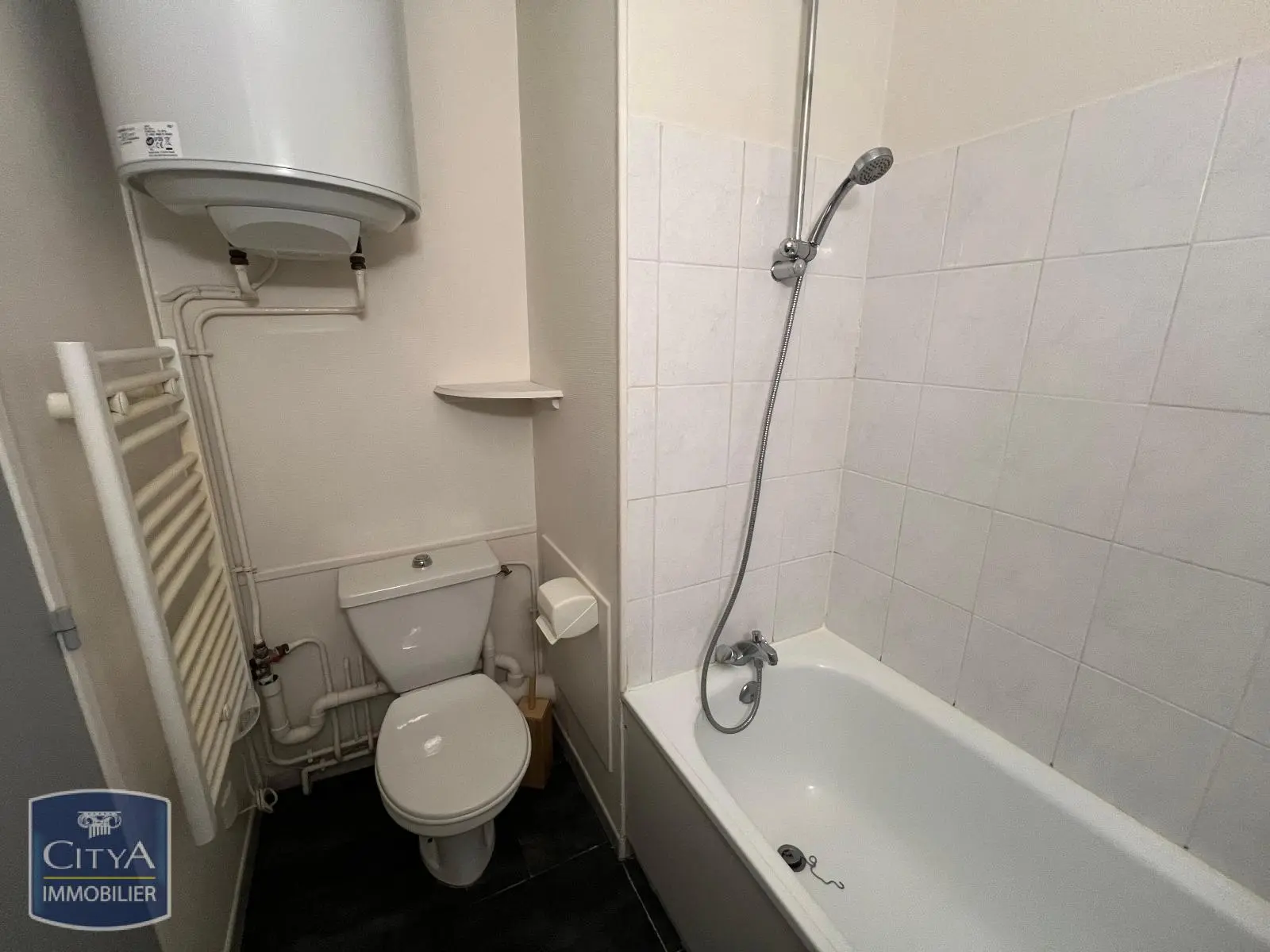 Photo 5 Appartement 1 pièce 23.09m²