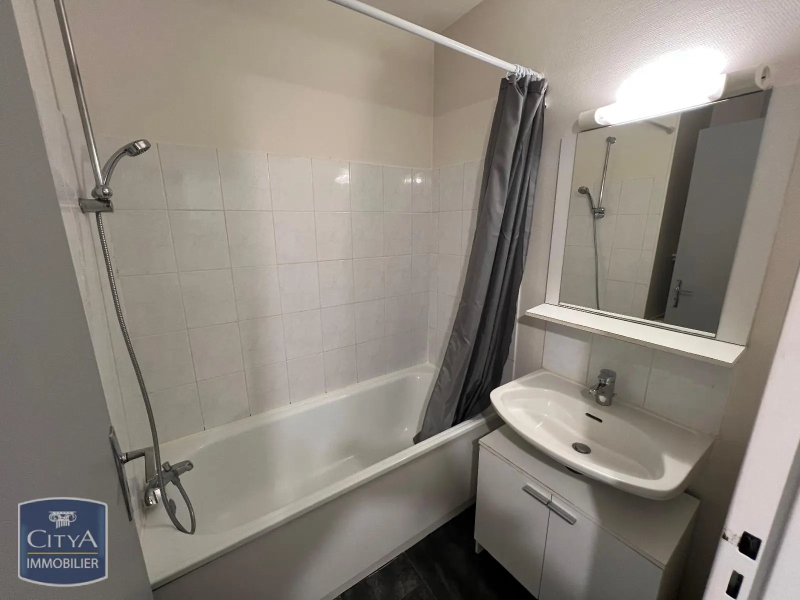 Photo 6 Appartement 1 pièce 23.09m²