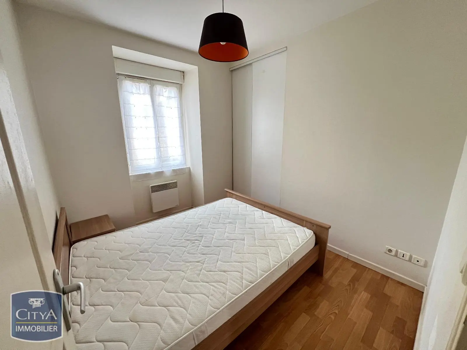 Photo 4 Appartement 2 pièces 27.04m²
