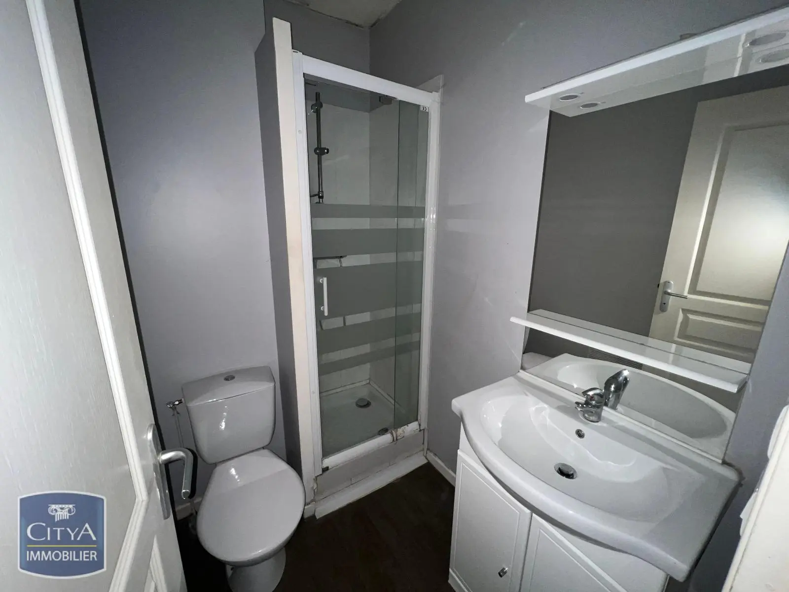 Photo 5 Appartement 2 pièces 27.04m²
