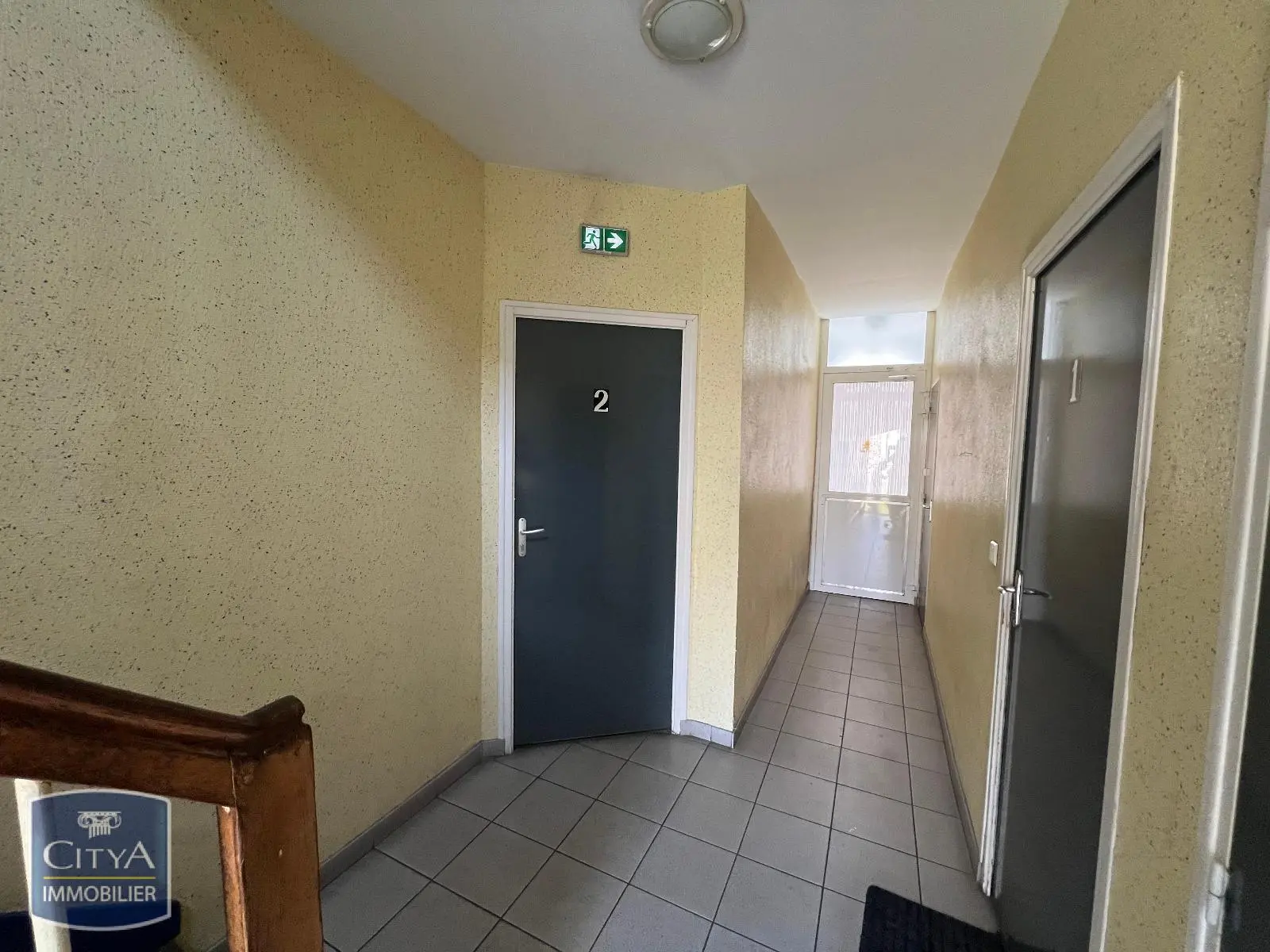Photo 6 Appartement 2 pièces 27.04m²