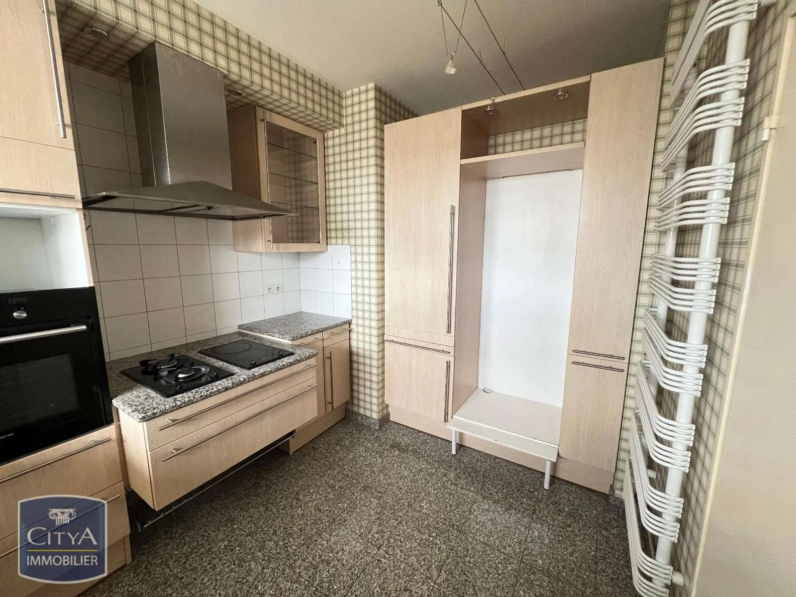 Photo 4 Appartement 6 pièces 163.19m²