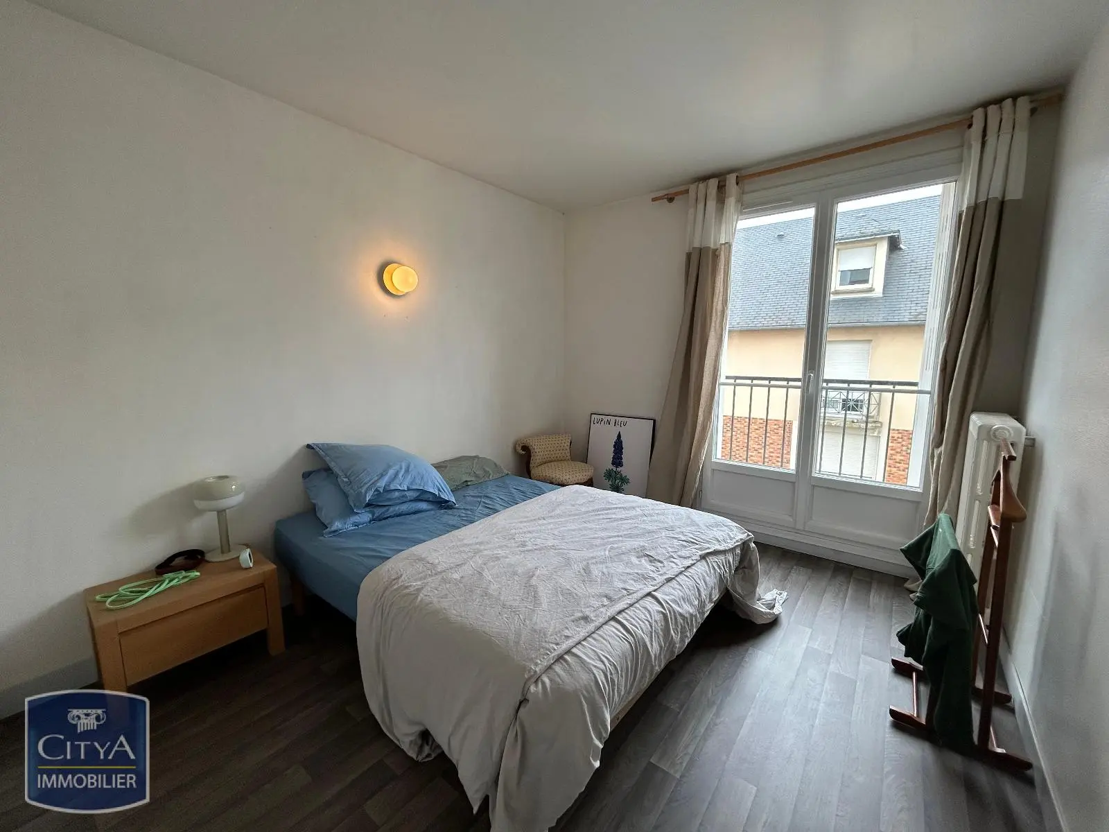 Photo 7 Appartement 2 pièces 55.59m²