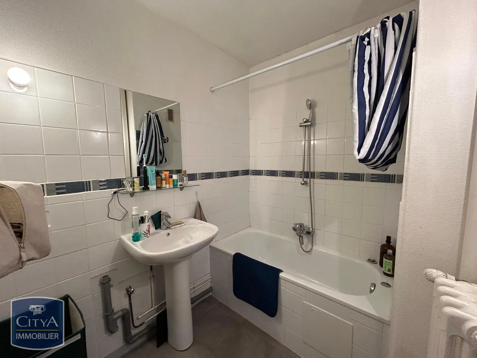 Photo 9 Appartement 2 pièces 55.59m²