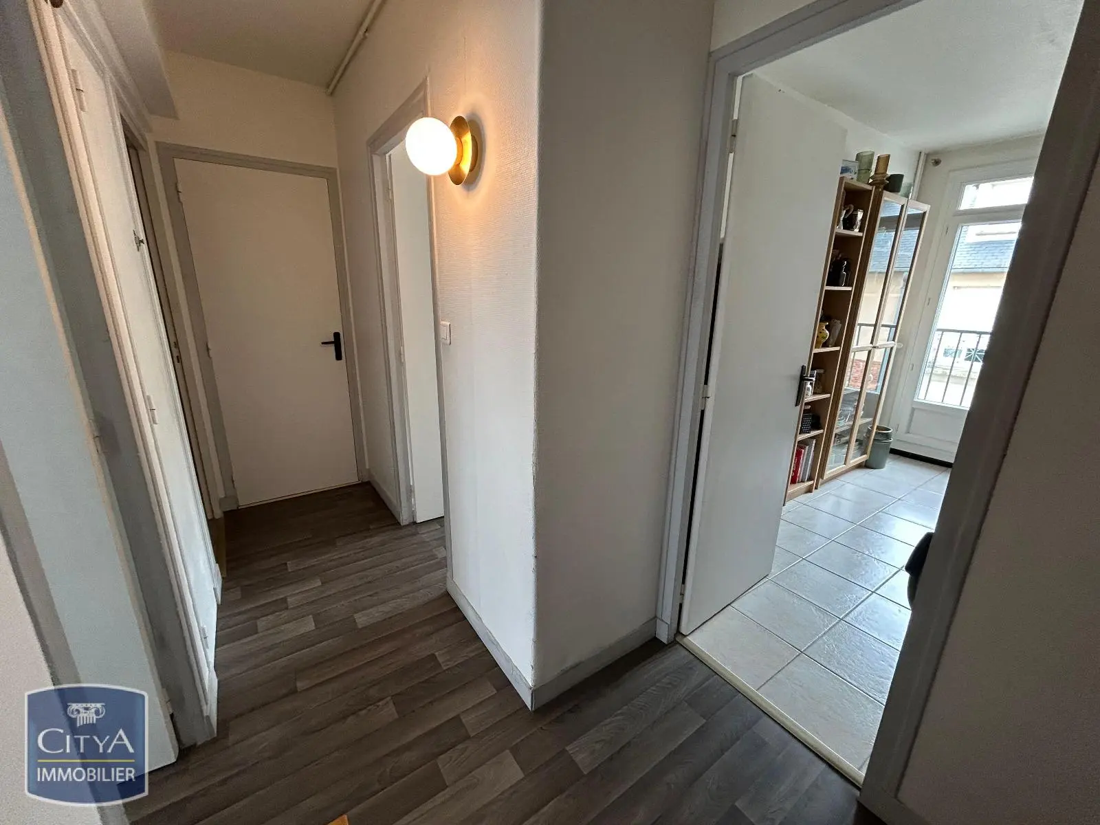 Photo 8 Appartement 2 pièces 55.59m²