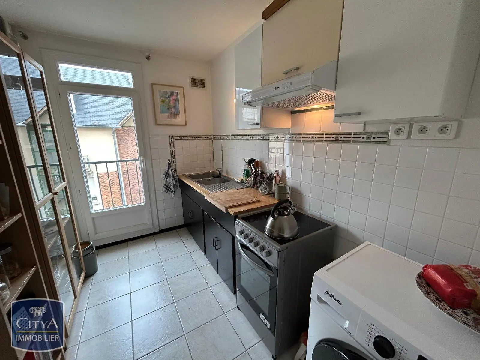 Photo 6 Appartement 2 pièces 55.59m²