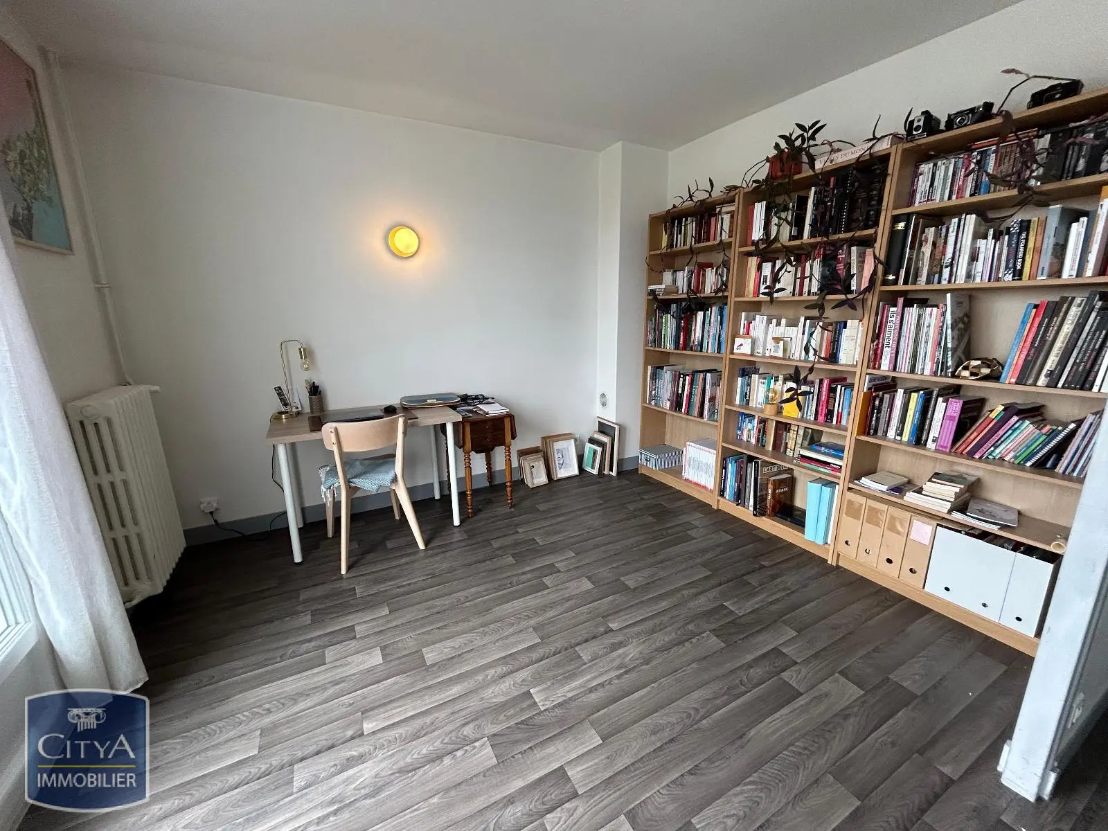 Photo 4 Appartement 2 pièces 55.59m²