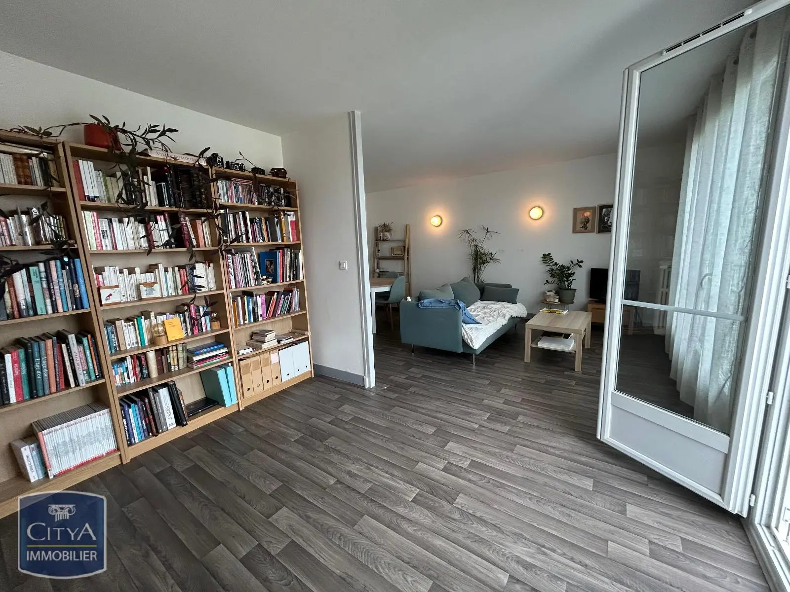 Photo 5 Appartement 2 pièces 55.59m²