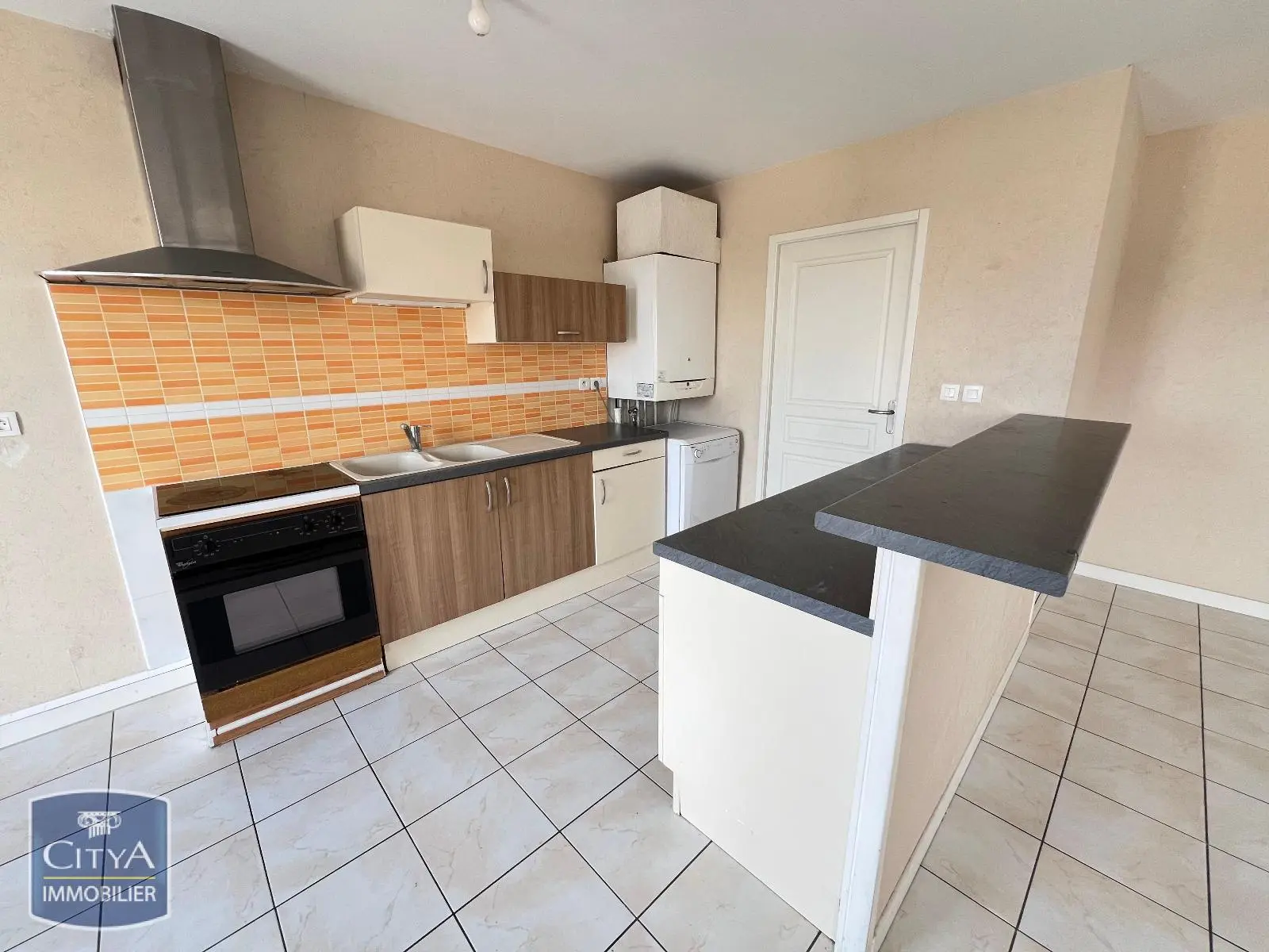 Photo 3 Appartement 3 pièces 84.83m²
