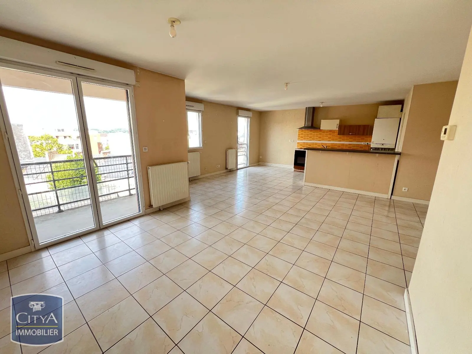 Photo 1 Appartement 3 pièces 84.83m²