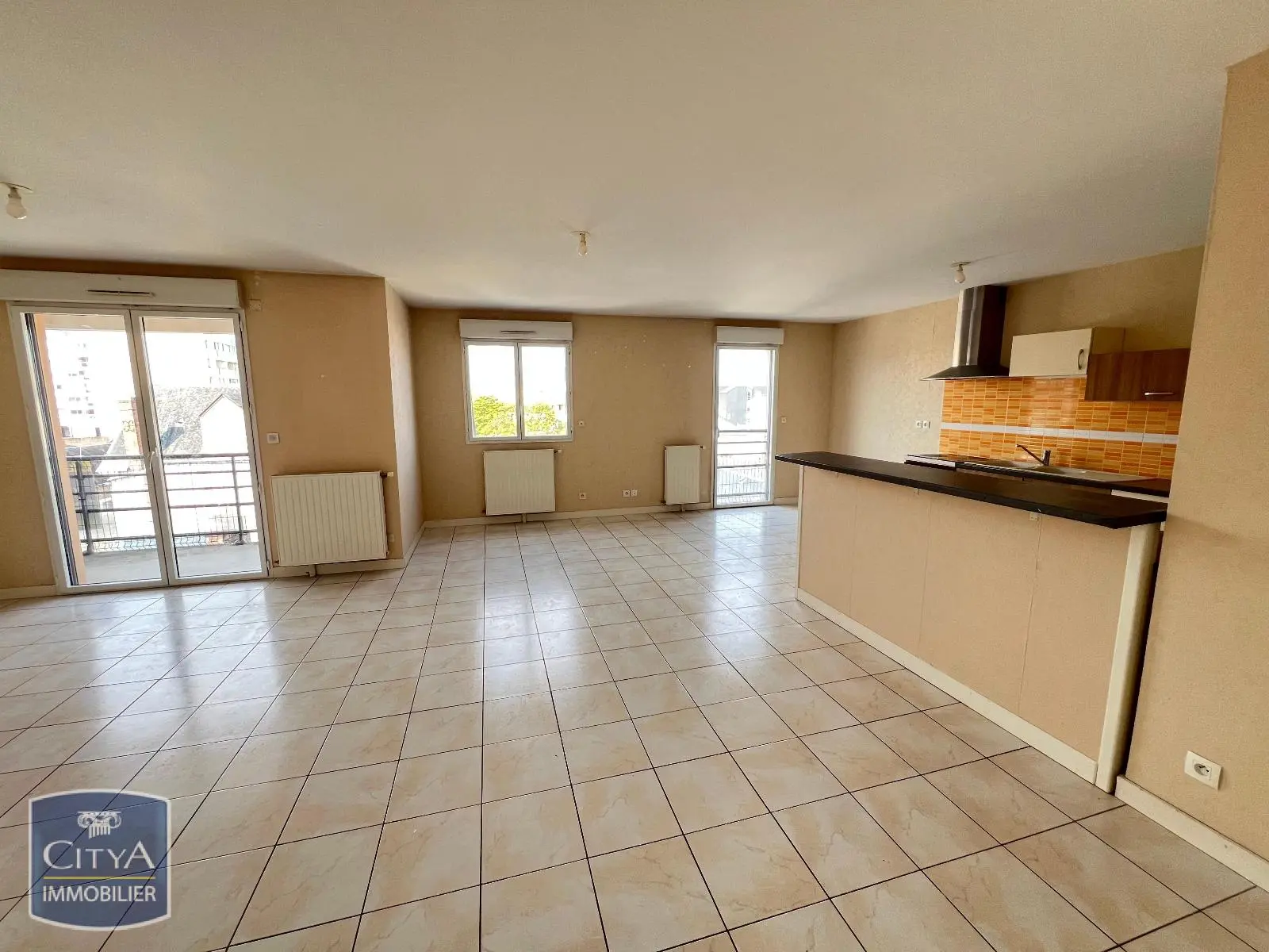 Photo 4 Appartement 3 pièces 84.83m²
