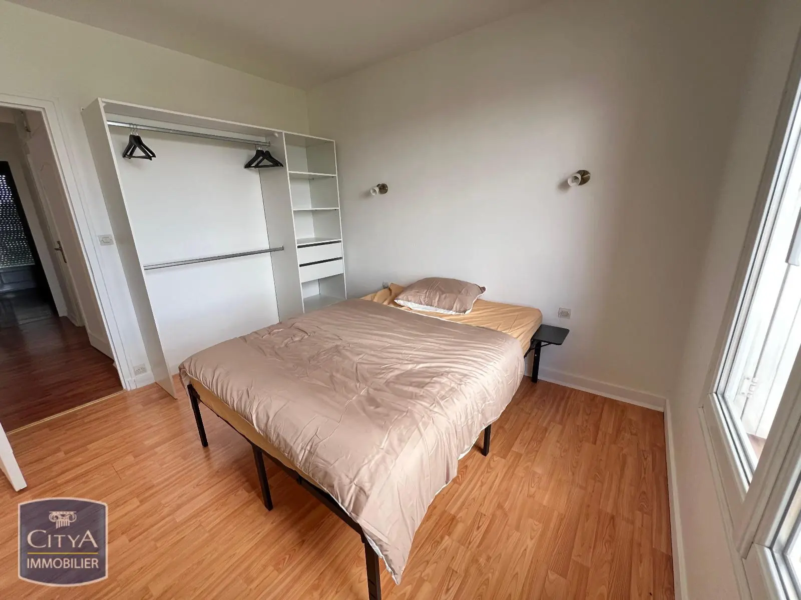 Photo 5 Appartement 3 pièces 58.04m²