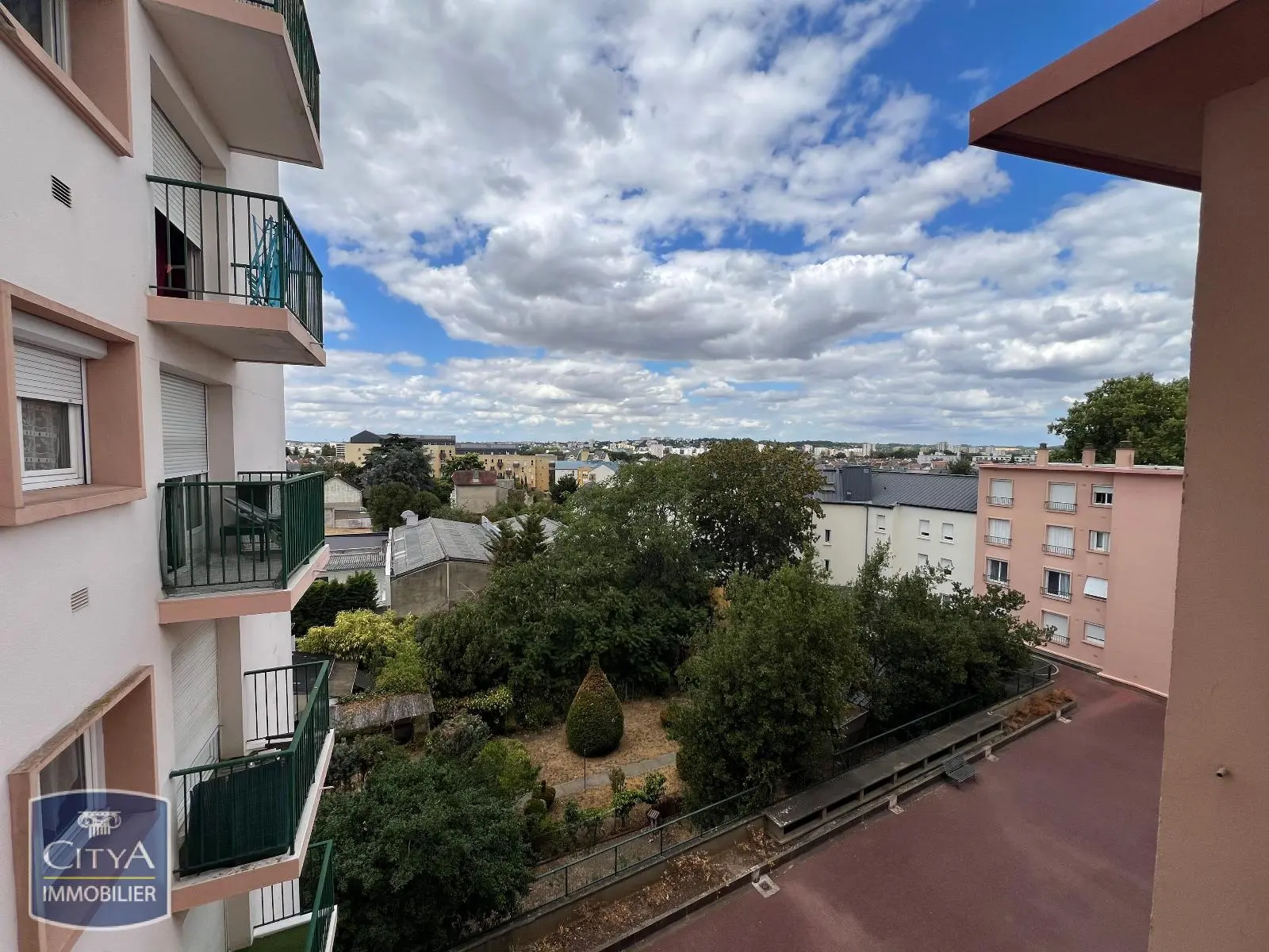 Photo 8 Appartement 3 pièces 58.04m²