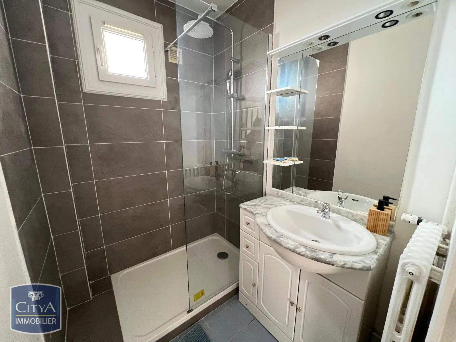 Photo 7 Appartement 3 pièces 58.04m²