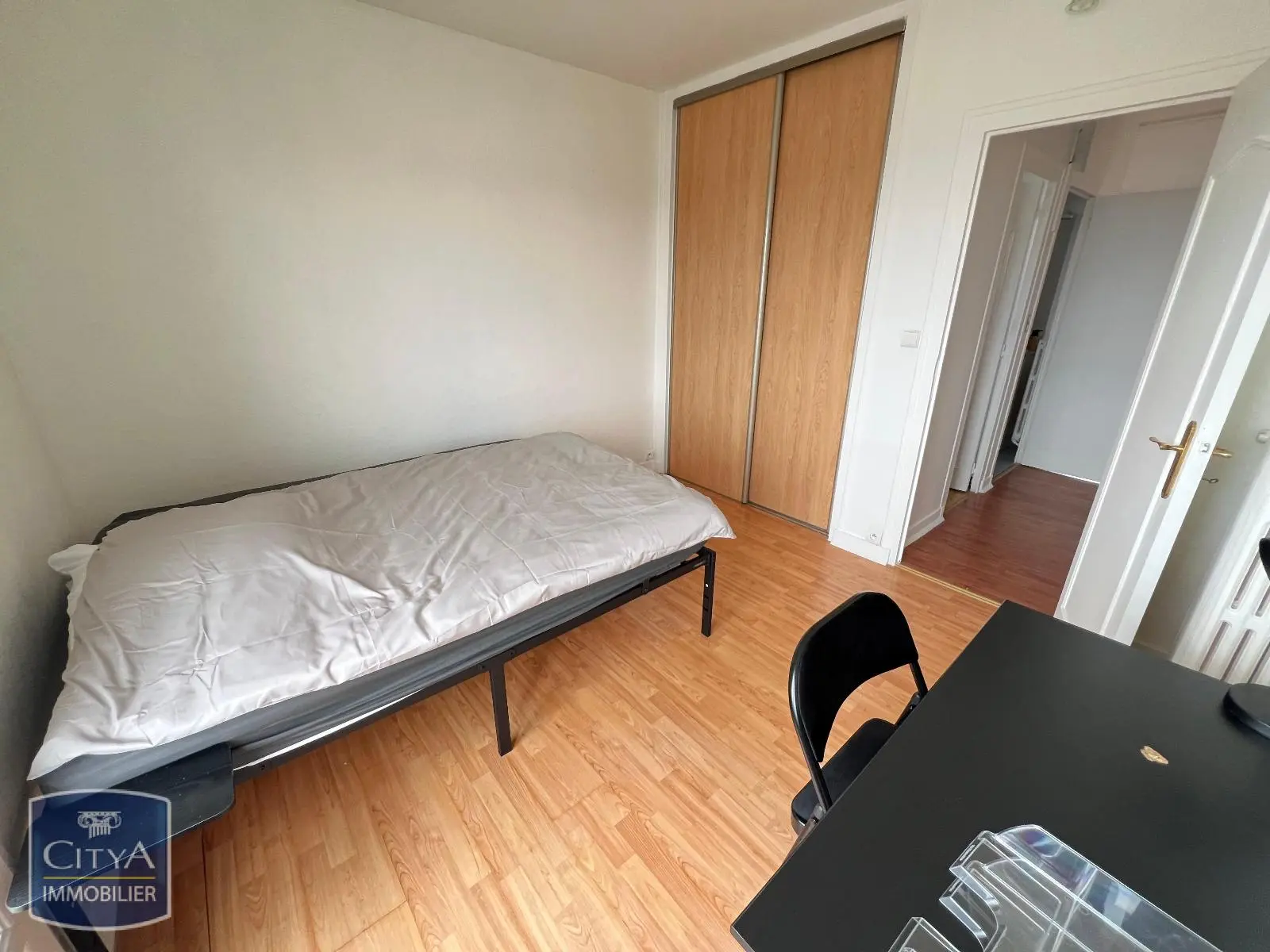 Photo 6 Appartement 3 pièces 58.04m²